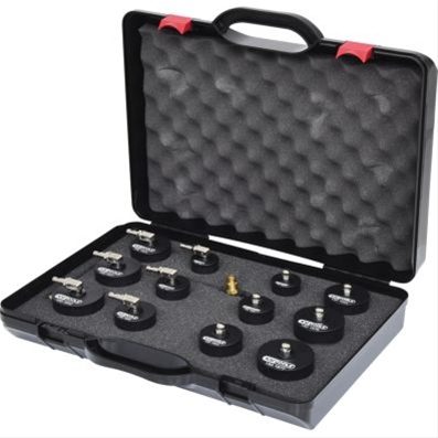 TUBULARA 3/4 BIHEXAGONALA PTR ARBORI DE ANTRENARE, 24MM