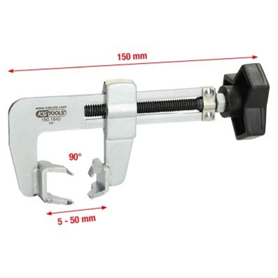 TUBULARA DE IMPACT 1/2 PTR ARBORI ARTICULATI, 30MM