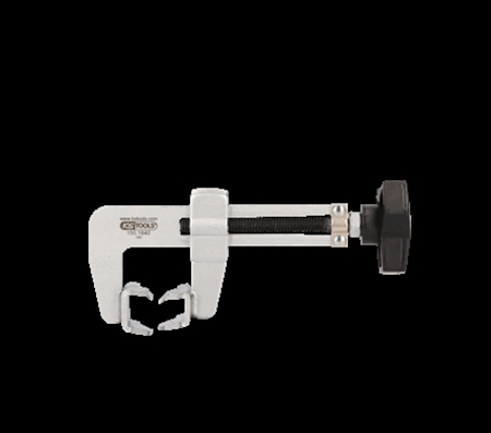 TUBULARA DE IMPACT 1/2 PENTRU ARBORI ARTICULATI, 32MM