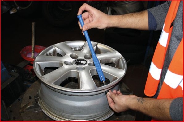Imagine pentru produsul „SET MASTER PENTRU DIAGNOZA SISTEMULUI DE RACIRE, 25 PCS"
