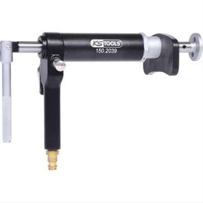Imagine pentru produsul „PRESA PNEUMATICA PTR PISTOANE DE FRANA, 260MM, FARA ADAPTOARE"