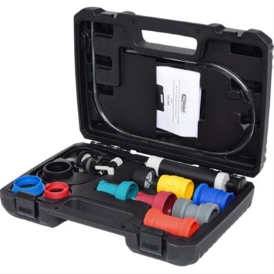 SET DISPOZITIVE DE RESETARE PTR PISTOANE DE FRANA, 41 PCS