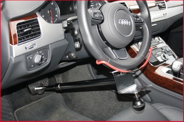 Imagine pentru produsul „CLESTE ARCURI DE FRANA 220 MM"