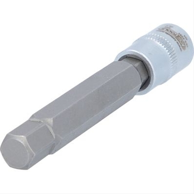Imagine pentru produsul „TUBULARA 3/8 CU BIT HEXAGONAL 11 PTR ETRIER FRANA"