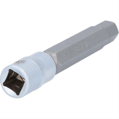 TUBULARA 3/8 CU BIT HEXAGONAL 11 PTR ETRIER FRANA