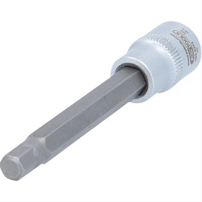 Imagine pentru produsul „TUBULARA 3/8 PTR SURUBURI HEXAGONALE CU CAP INGROPAT PTR ETRIER FRANA, 7 MM"