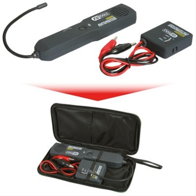 Imagine pentru produsul „DETECTOR DE SCURT CIRCUIT"