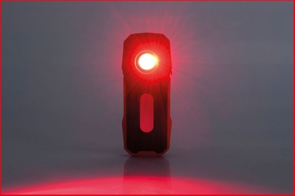 Imagine pentru produsul „LANTERNA PERFECTLIGHT 85 LUMENI"
