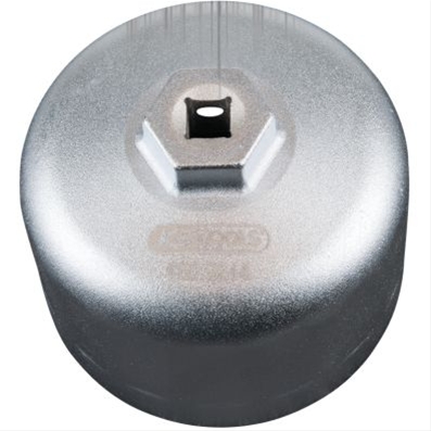 CHEIE 3/8 PTR FILTRU DE ULEI, SW 86,6MM, 16 SUPRAFETE