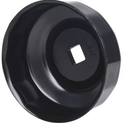 Imagine pentru produsul „CHEIE 3/8 PTR FILTRU DE ULEI 64 MM 14 LATURI"