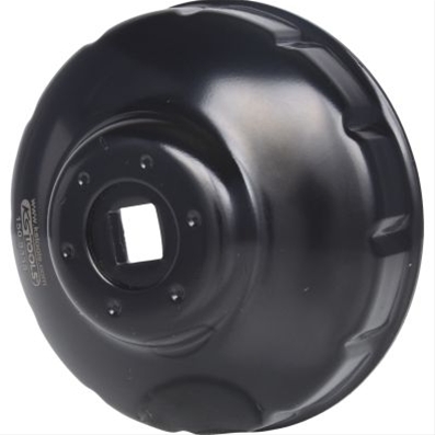 Imagine pentru produsul „CHEIE 3/8 PTR FILTRU DE ULEI, 76MM 12 LATURI"