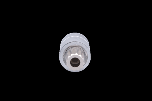 TUBULARA 1/2 CU BIT CU MAI MULTI DINTI, PTR SERVICE ULEI, M16