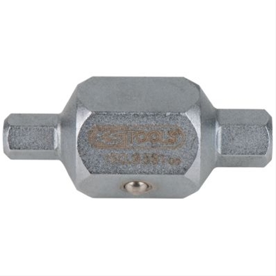 Imagine pentru produsul „TUBULARA PTR SURUBURILE BUSOANELOR DE EVACUARE ULEI, HEXAGONAL 8+10MM"