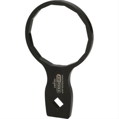 CHEIE 3/8 PTR FILTRU DE ULEI, 76MM 14 LATURI