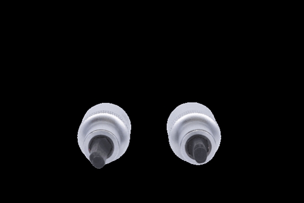 SET DEPARTATOARE PTR FLANSE 1/2, 2 PCS, 55,5MM