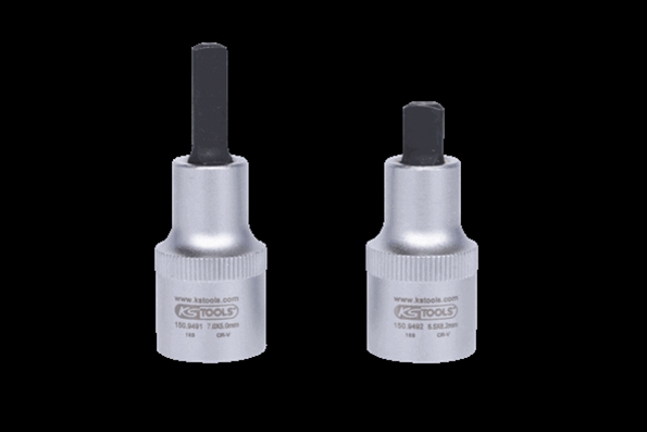 SET DEPARTATOARE PTR FLANSE 1/2, 2 PCS, 55,5MM