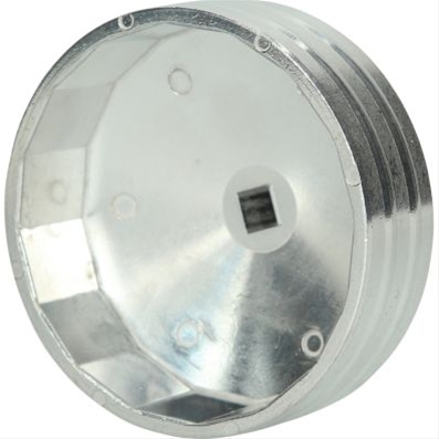 Imagine pentru produsul „CHEIE 3/8 PTR FILTRU DE ULEI DIAM. 87 MM / 16 SUPRAFETE"