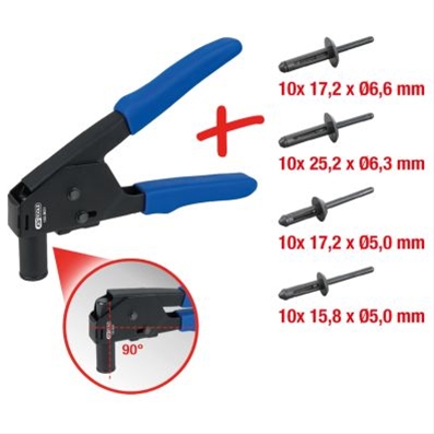 TUBULARA HEXAGONALA CU CONTRASUPORT PTR AMORTIZOARE, 21 MM