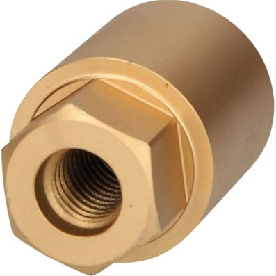 TUBULARA CU BITI CU CONTRASUPORT 10 MM PTR AMORTIZOARE, 6 MM