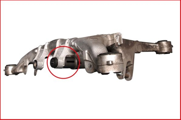 CHEIE FILTRU DE ULEI 1/2 DIAM. 84X14 LATURI