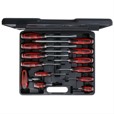 Imagine pentru produsul „SET SURUBELNITE DE IMPACT 13 PCS"