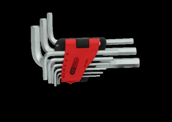 SURUBELNITA PLATA IMPACT ERGOTORQUEMAX, 10MM
