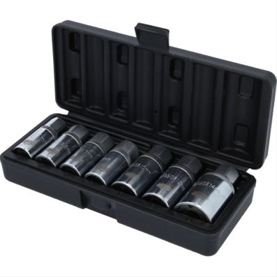Imagine pentru produsul „SET EXTRACTOARE AXURI DE FUZETA, 7 PCS"