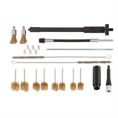 CHEIE HEX CU MANER IN T SI CAP SFERIC 8 PCS
