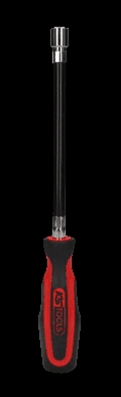 SET EXTRACTOARE AXURI DE FUZETA, 4 PCS