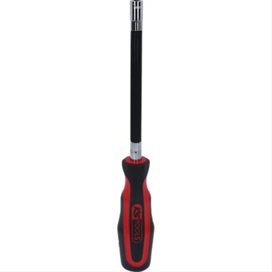 SURUBELNITA CU TUBULARA ERGOTORQUEPLUS, 7MM