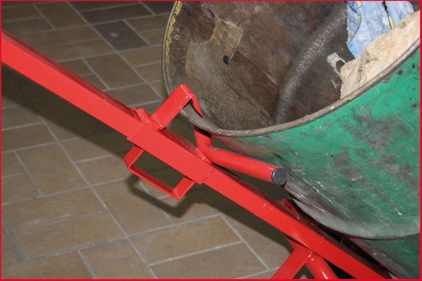 SURUBELNITA ERGOTORQUEPLUS, PZ2, LUNG405MM