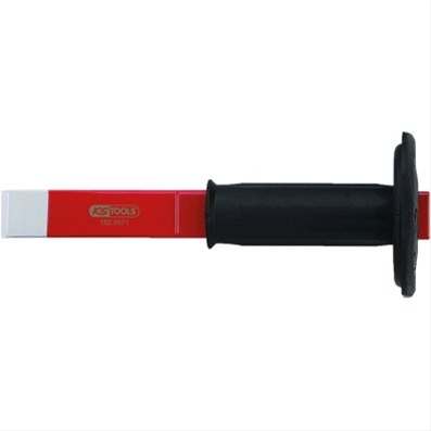 Imagine pentru produsul „DALTA PLATA CU MANER DE PROTECTIE, 240MM"
