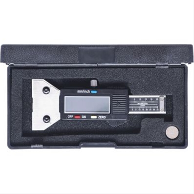 SUBLER DIGITAL PTR MASURAREA ADANCIMII 025MM, 125MM