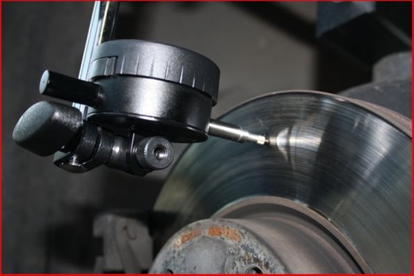 CEAS COMPARATOR 0  10MM