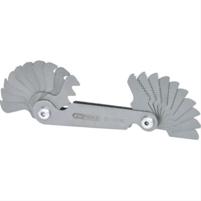 LERA PTR FILET, METRIC, 20 DE PCS