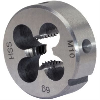 Imagine pentru produsul „HSS FILIERA MF18X1,25MM"