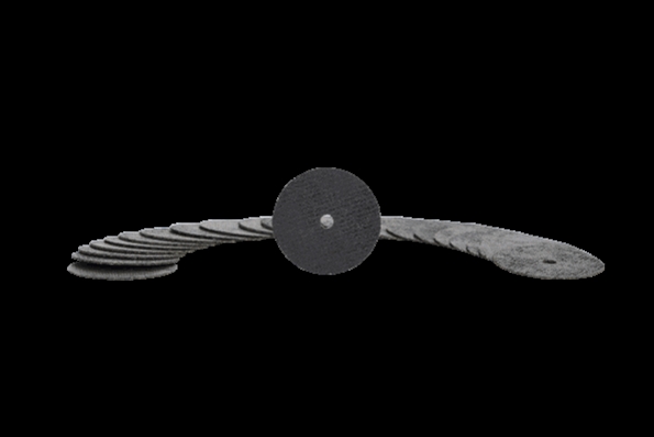 Imagine pentru produsul „DISC DE RETEZAT DE INALTA PERFORMANTA, SUBTIRE, 50 MM, 1 MM"