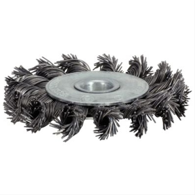 PERIE ROTUNDA SARMA OTEL INOXIDABIL 0,5 MM, D.100MM