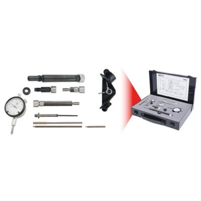 BURGHIU HSSE PTR GAURIT PUNCTE DE SUDURA, 8MM