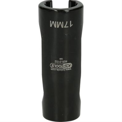 1/2 CHEIE PTR CONDUCTE DE INJECTIE PTR BMW, 17 MM