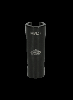 1/2 CHEIE PTR CONDUCTE DE INJECTIE PTR BMW, 17 MM