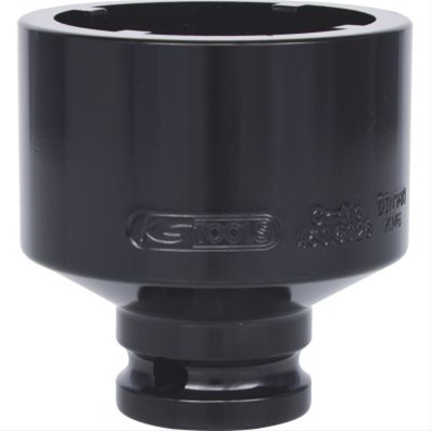TUBULARA IMPACT 3/4 HEXAGONALA PTR CAPACE DE ROTI SI PIULITE DE AXA 115X8 LATURI