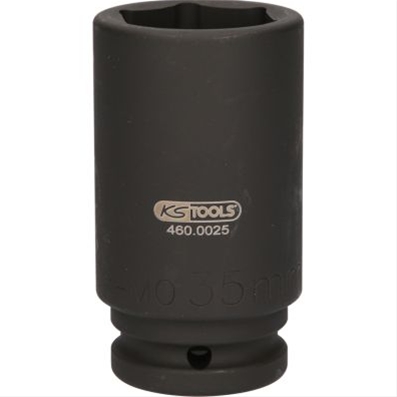 TUBULARA DE IMPACT 1 CU BIT TORX LUNG E24