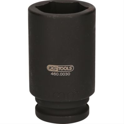 TUBULARA DE IMPACT 3/4 CU BIT HEXAGONAL 19MM