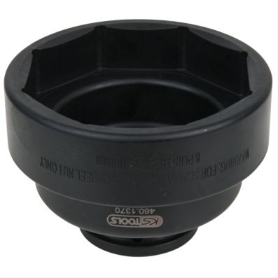 Imagine pentru produsul „CHEIE PTR PIULITE DE AXA 3/4 PTR SCANIA, 8 CANTURI, 100 MM"