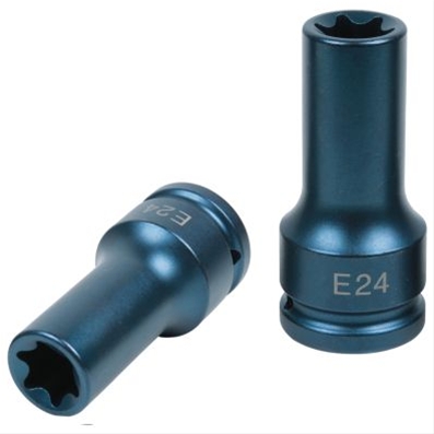 TUBULARA DE IMPACT 3/4 PROFIL TORX E24 PTR MAN HGV