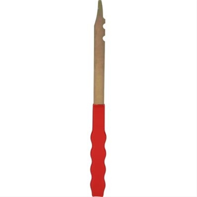 SET BITI DE FORTA 3/4+1, 16 PCS