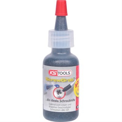 SOLUTIE PENTRU SURUB CU FILET UZAT, 15ML