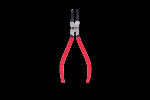 CLESTE INELE SEEGER INTERIOARE,IN UNGHI, 160MM