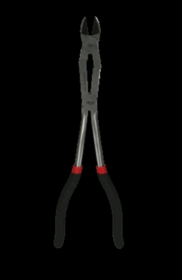 CLESTE DE TAIAT CU DUBLA ARTICULATIE XL, 290 MM